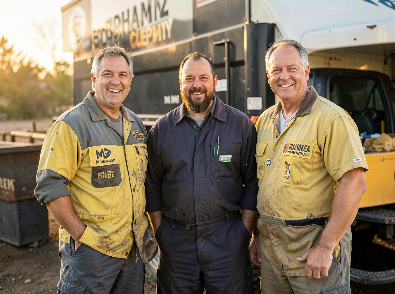 Sewage Cleanup company in Grant City, MO