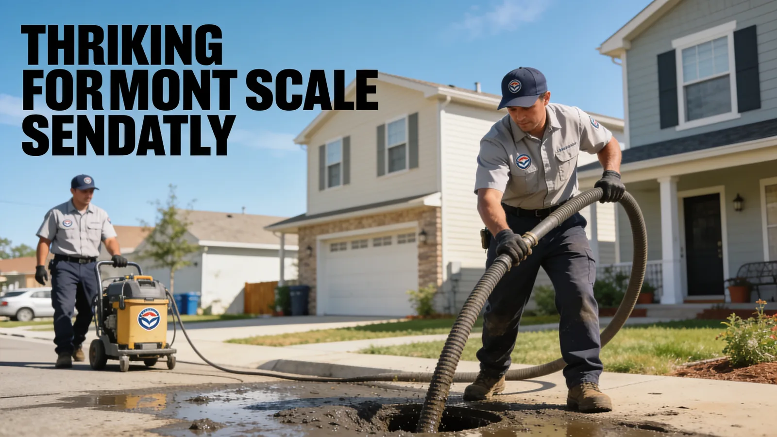 Sewage Cleanup in Grant City, MO near me